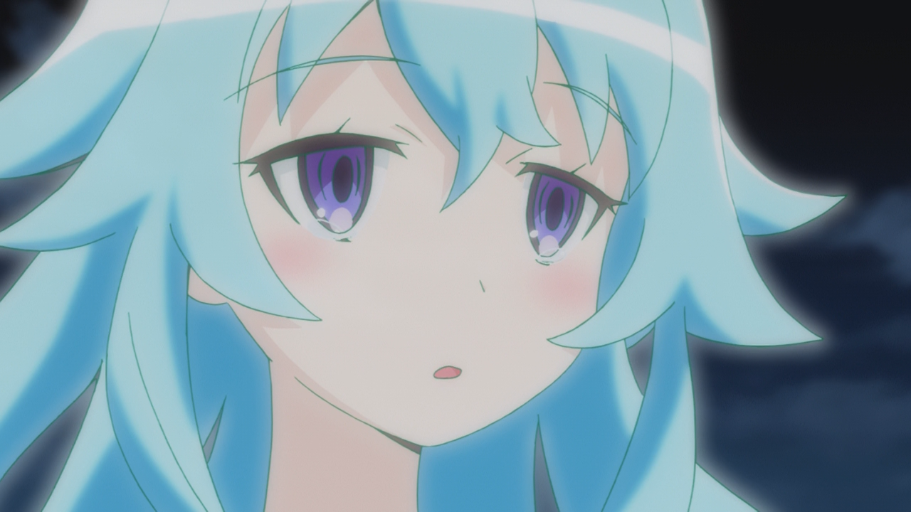 Zetsumetsu Kigu Shoujo: Amazing Twins (Nasa)